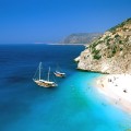 Kaş’ta Gezilecek Yerler: Kaş Joy Glamping ile Keşfedin!